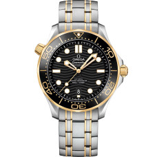 Omega 210.20.42.20.01.002 Seamaster Diver 300M
